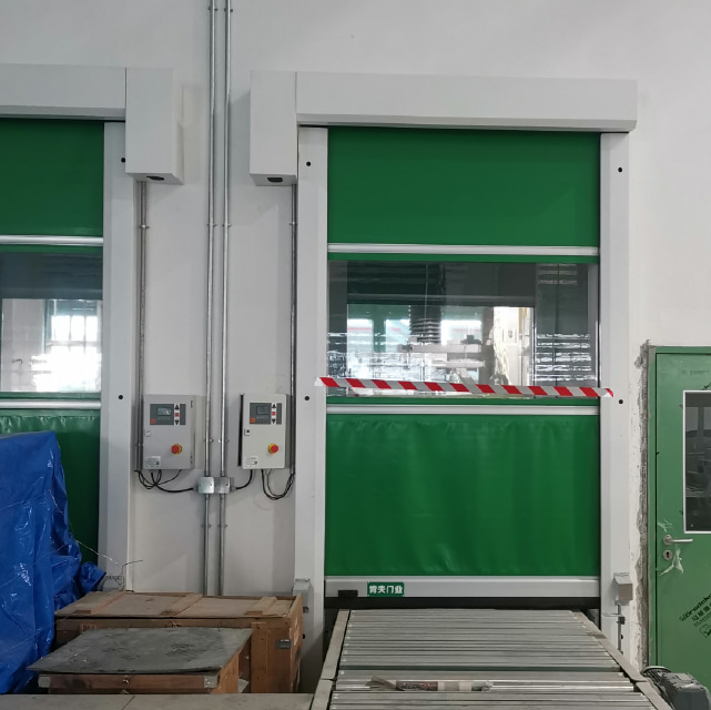 Standard Type RRD-STD